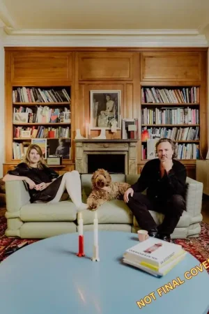 The Monocle Book of Designers on Sofas Alleen Vandaag