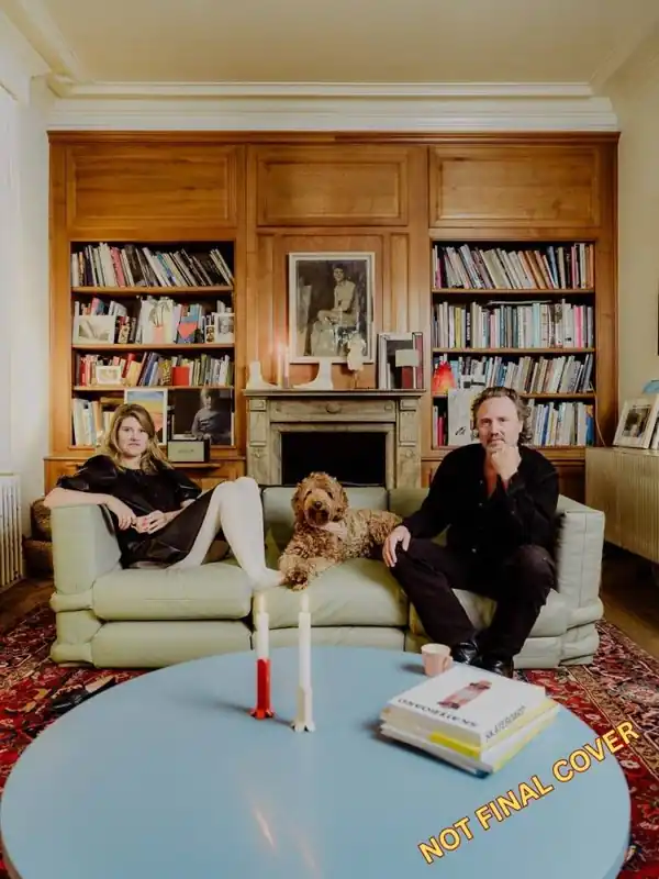 The Monocle Book of Designers on Sofas Alleen Vandaag