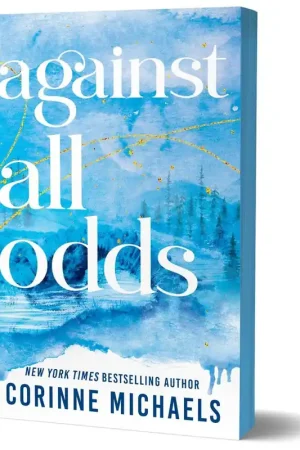 Against All Odds Bestel Nu