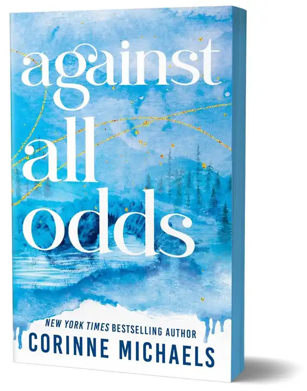 Against All Odds Bestel Nu