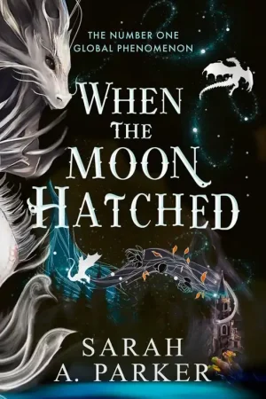 When the Moon Hatched Gratis Retour