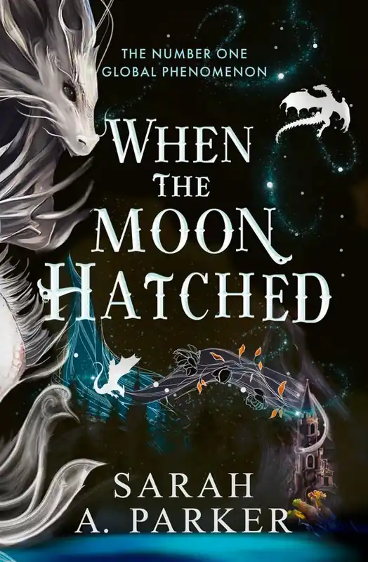 When the Moon Hatched Gratis Retour