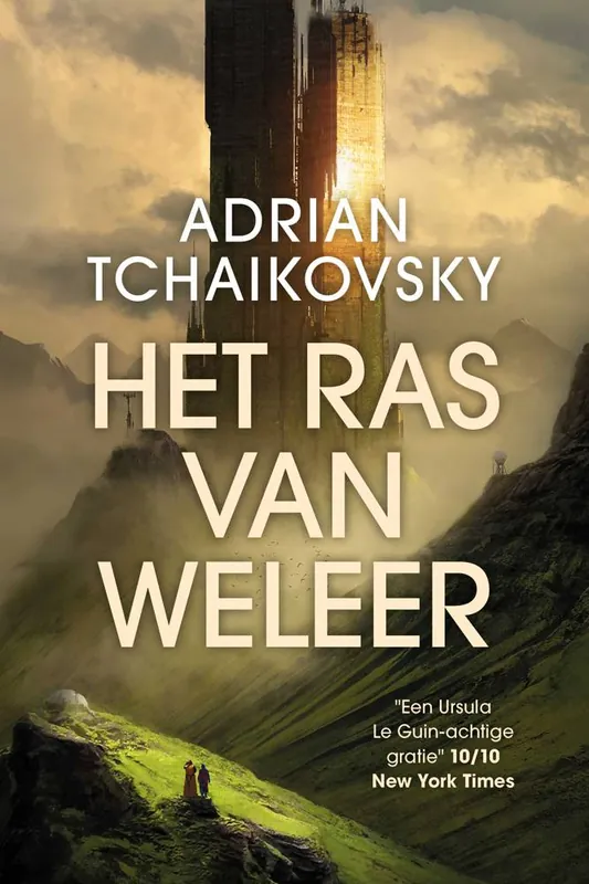 Het ras van weleer / Druk 1 Bestel Nu