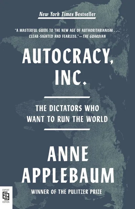 Autocracy, Inc. Fabrieksprijs