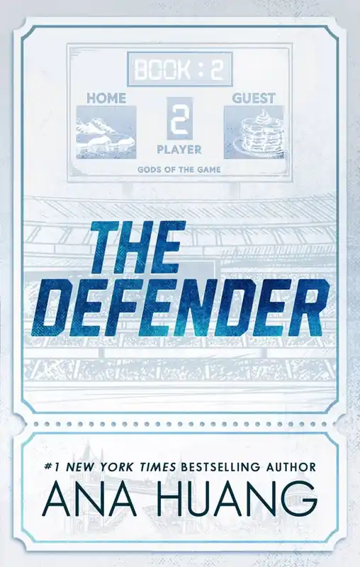 Populair The Defender