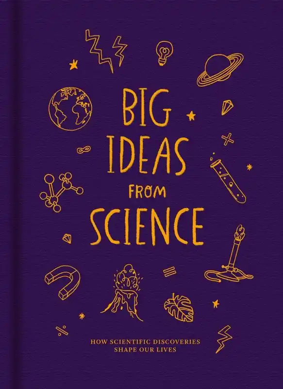 Big Ideas from Science Hete Deal