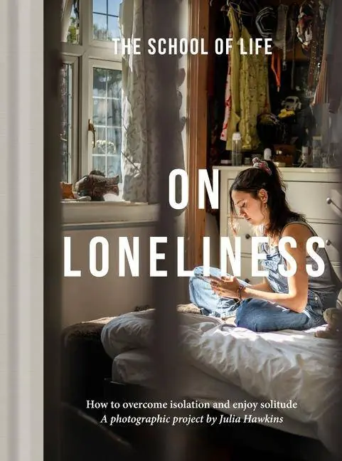 Rechtstreeks Van De Fabrikant On Loneliness