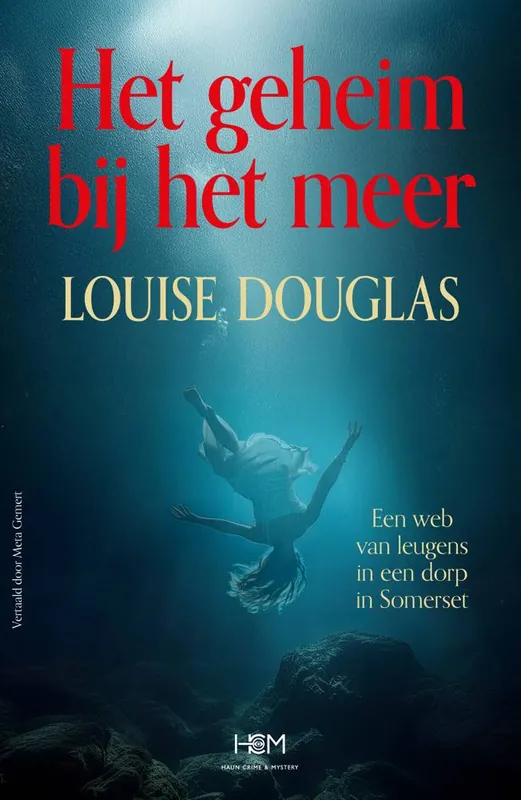 Dagaanbieding Het geheim bij het meer / Druk 1
