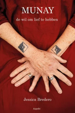 Uitverkoop Munay / Druk 1