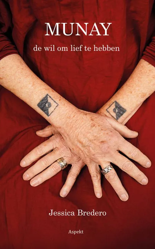 Uitverkoop Munay / Druk 1