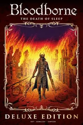 Seizoensaanbieding Bloodborne 1