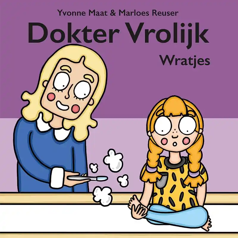Wratjes / Druk 1 Premium