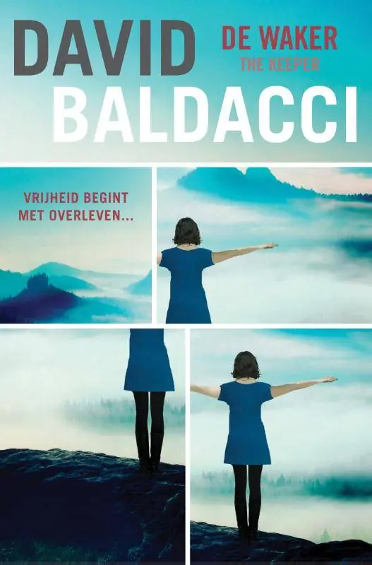 De waker / Druk 1 Snelle Levering