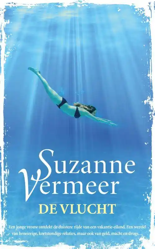 Alleen Vandaag De vlucht / Druk 16