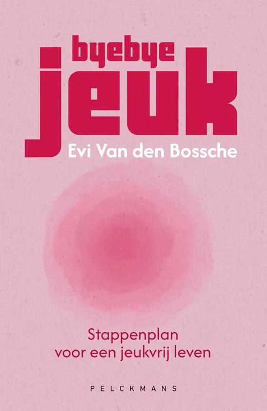 Byebye jeuk / Druk 1 Aanbieding