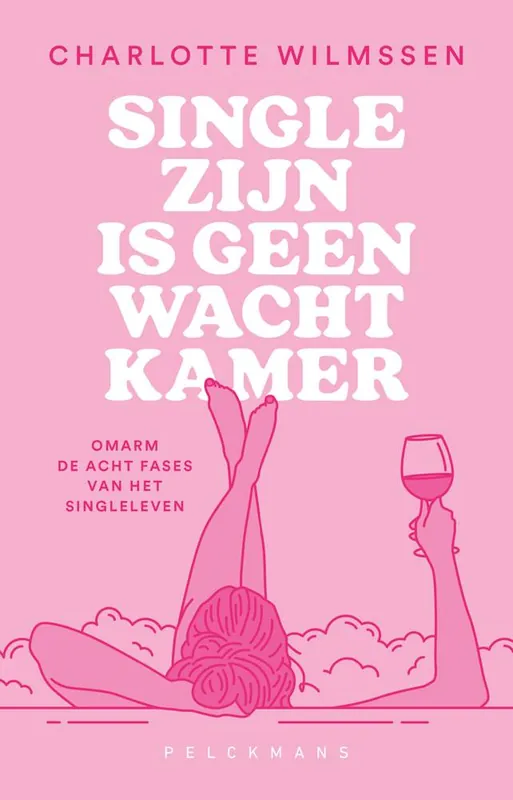 Direct Beschikbaar Single zijn is geen wachtkamer / Druk 1