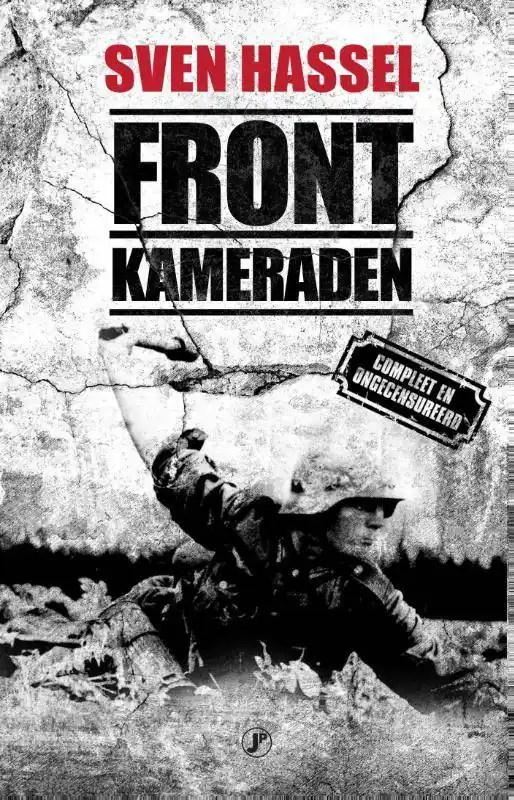 Frontkameraden / Druk 1 Flitsaanbieding