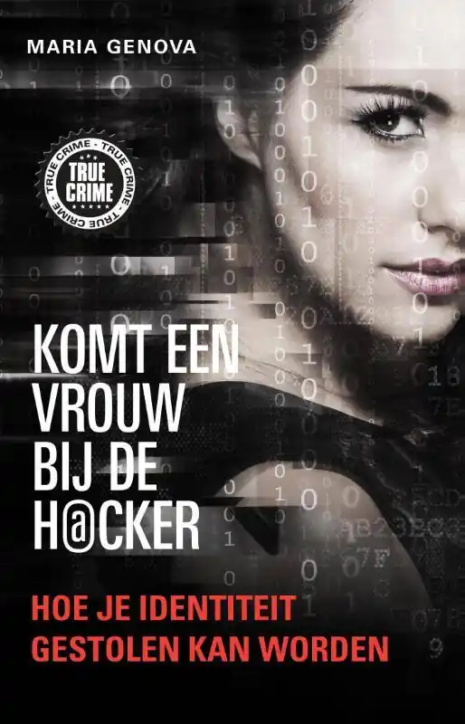 Komt een vrouw bij de hacker / Druk 3 Rechtstreeks Van De Fabrikant
