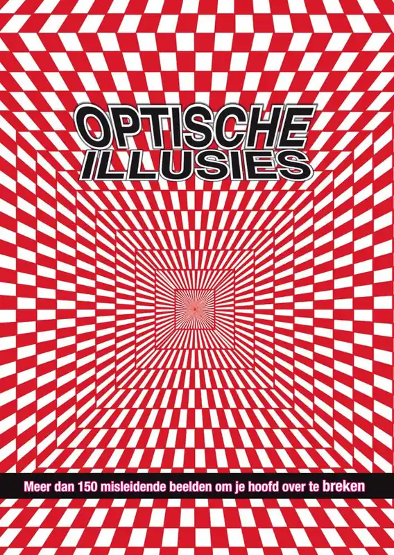 Shop Nu Optische illusies