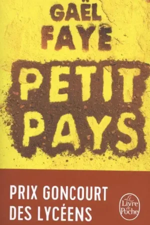 Voordeelprijs Petit pays