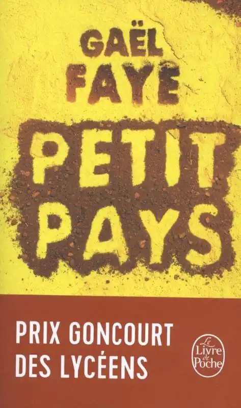 Voordeelprijs Petit pays