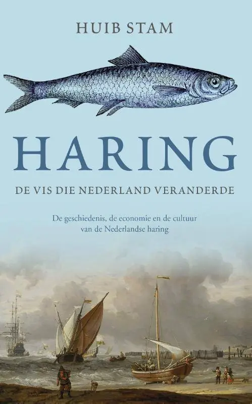 Haring / Druk 1 Actieprijs