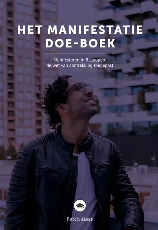 Manifestatie doe-boek / Druk 1 Merkproduct