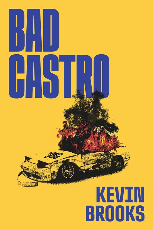 Bad Castro Gratis Verzending