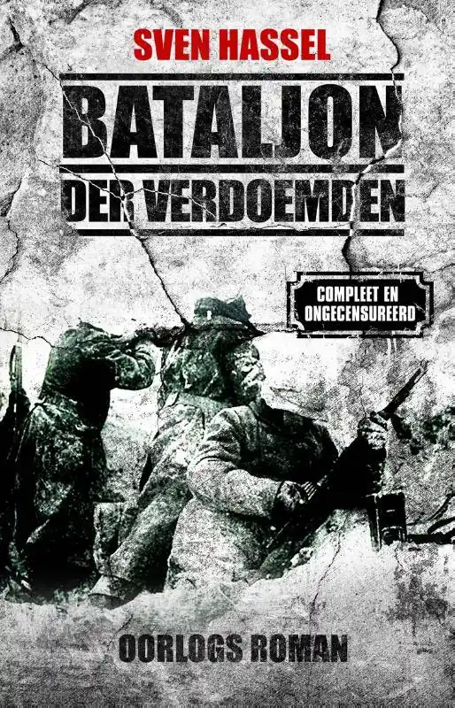 Rechtstreeks Van De Fabrikant Bataljon der verdoemden / Druk 2
