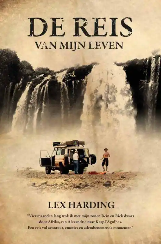 Must-Have De reis van mijn leven / Druk 1