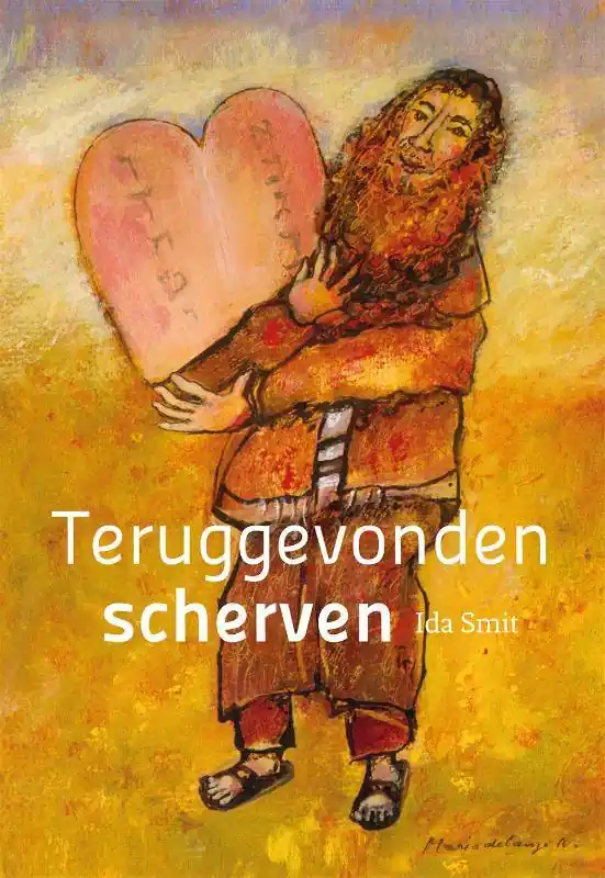 Teruggevonden scherven / Druk 1 Actieprijs