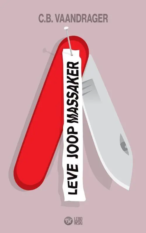 Leve Joop Massaker / Druk 1 Veilige Betaling
