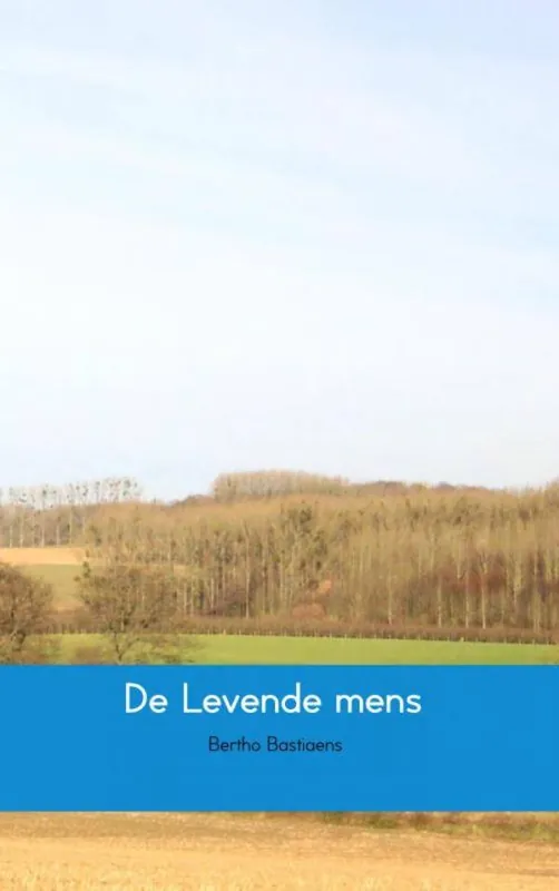 De Levende mens / Druk 1 Laatste Kans