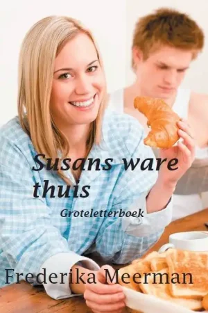 Actieprijs Susans ware thuis / Druk 1
