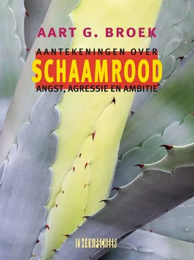 Direct Beschikbaar Schaamrood / Druk 1