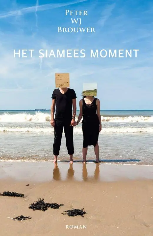 Het Siamees moment / Druk 1 Premium