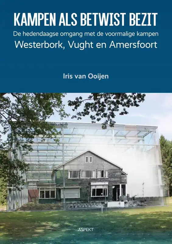 Dagaanbieding Kampen als betwist bezit / Druk 1