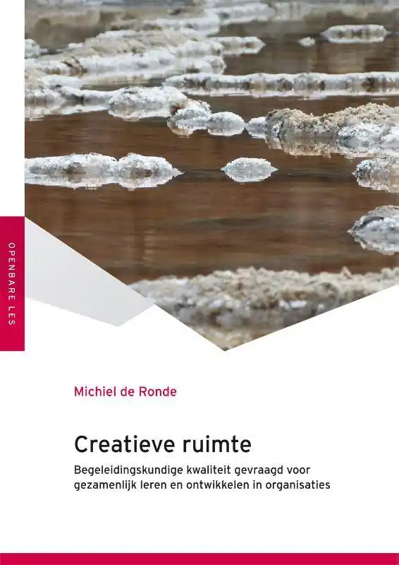 Creatieve ruimte / Druk 1 Bestseller