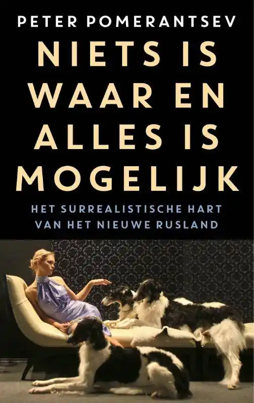 Gecertificeerd Niets is waar en alles is mogelijk / Druk 1