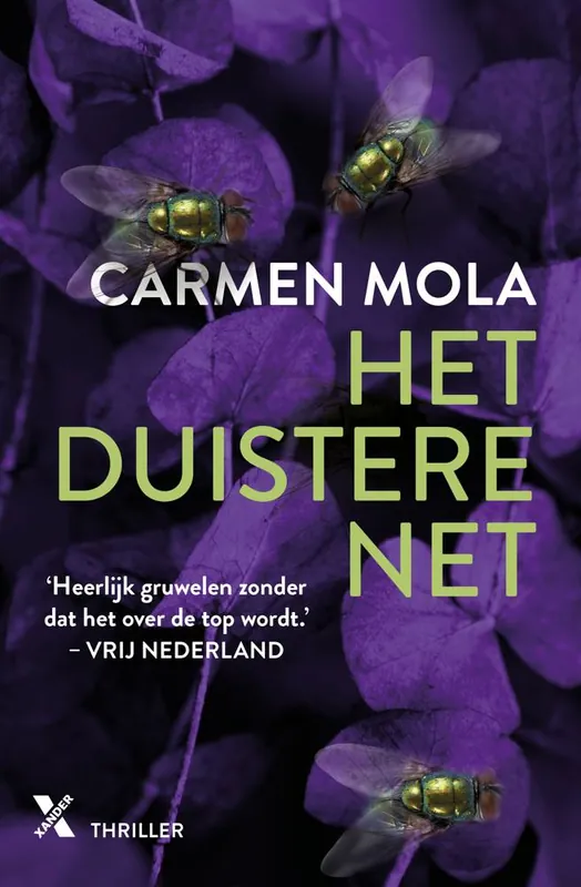 Het duistere net / Druk 1 Fabrieksprijs