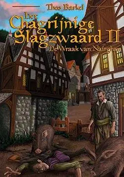 De wraak van Nairghan / Druk 1 Flitsaanbieding