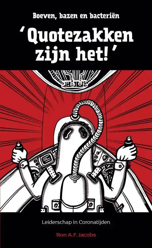Must-Have Quotezakken zijn het! / Druk 2