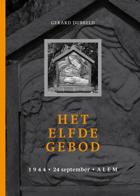 Laatste Kans Het elfde gebod / Druk 1