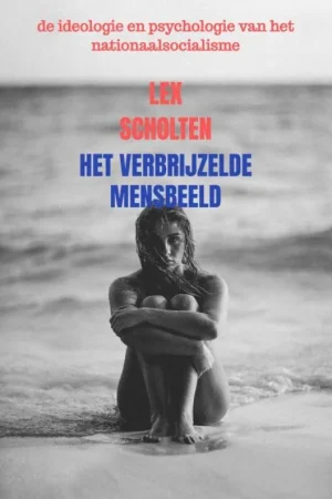 Aanbieding het verbrijzelde mensbeeld / Druk 1