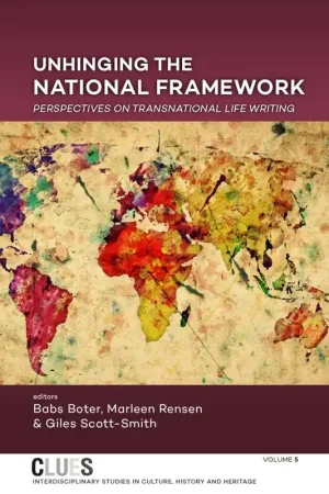 Unhinging the National Framework / 1st Edition Beperkt Aanbod