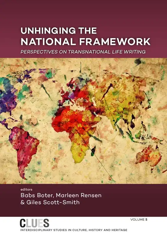 Unhinging the National Framework / 1st Edition Beperkt Aanbod
