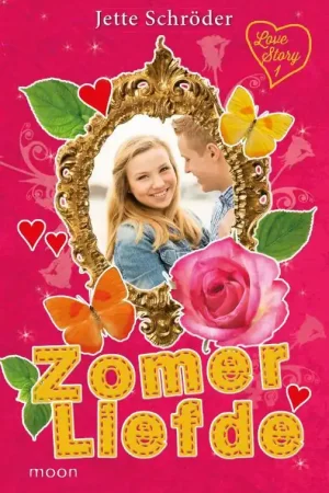 Zomerliefde / Druk 1 Bestel Nu