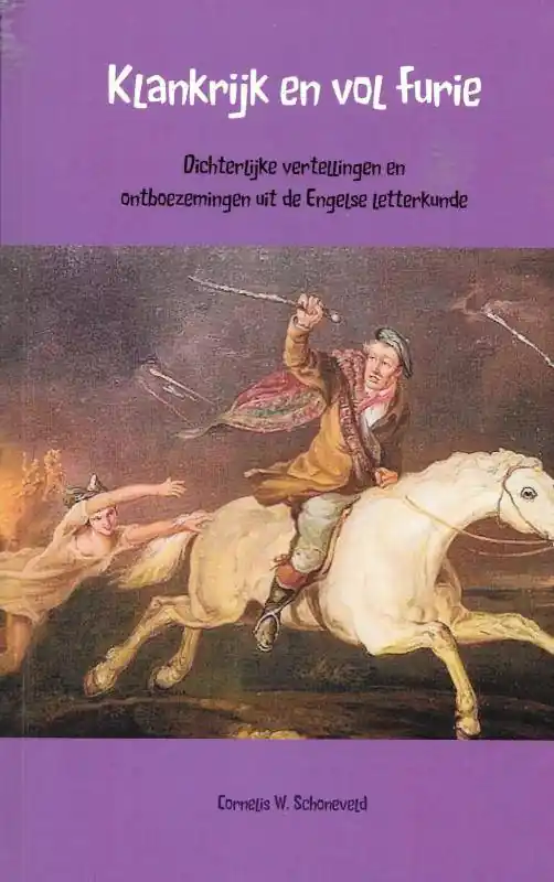 Hoge Kwaliteit Klankrijk en vol furie / Druk 5