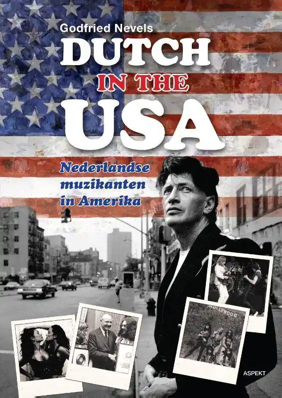 Dutch in the USA / Druk 1 Betrouwbaar
