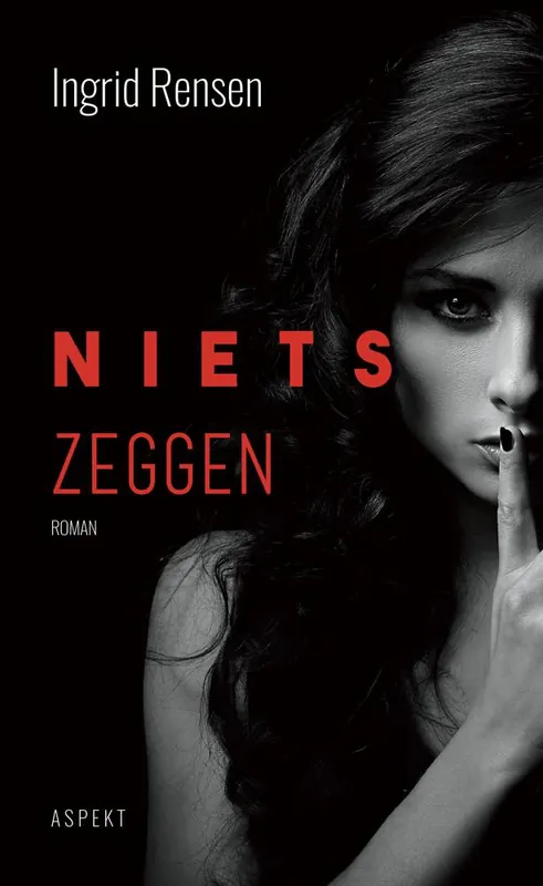 Fabrieksprijs Niets zeggen / Druk 1